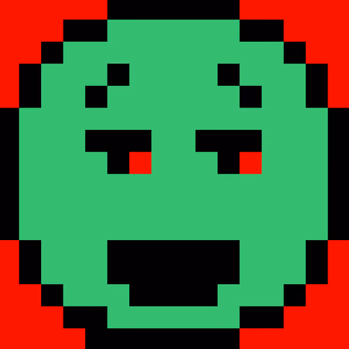 facey pixel collection