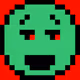 facey pixel collection