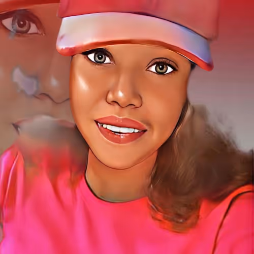 All about the facial art