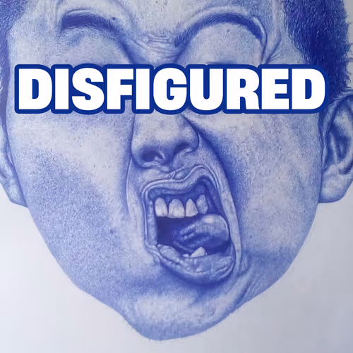 FACIAL EXPRESSIONAL DRAWINGS