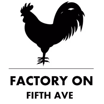 Factory On Fifth