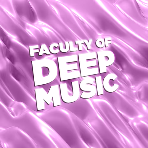 Faculty of Deep Music