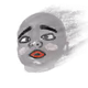 Fading Adam