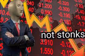 Failed BTC investments