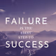 Failure's of Life