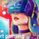 fair Quinn of gaming
