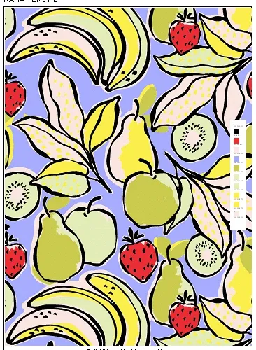 Fair Collections by Nara Textile