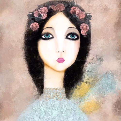 Fairy Dust - old