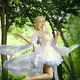 Fairy of Fantasy - Shiratama Photo Collection