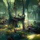 Fairy Tale Forest