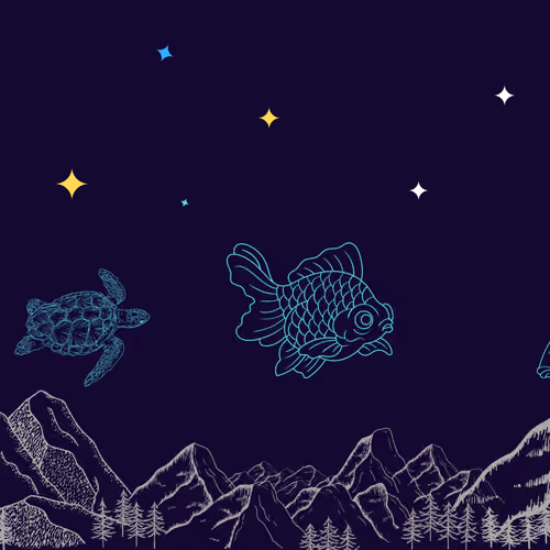 fairytale - wallpapers