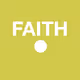 Faith is a fine invention - old
