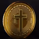 Faith is the only currency that last coins
