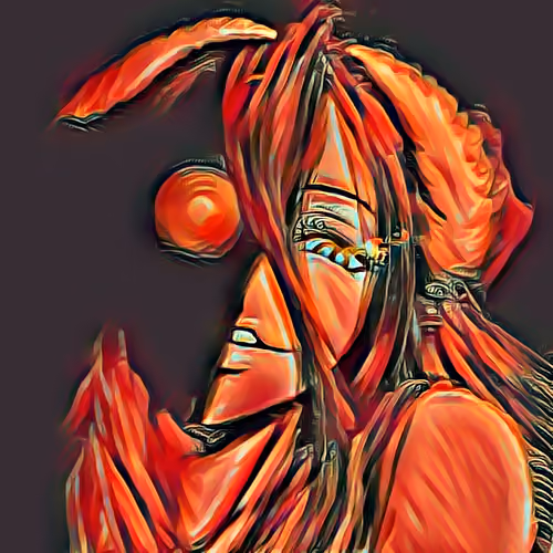 Faithful Bitch