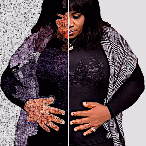 Faith John-N