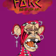 Fake Ape Rehab Club (FARC) - old