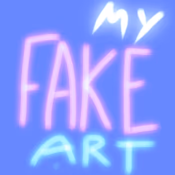 FAKE ART