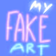 FAKE ART