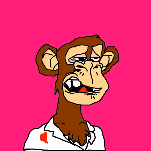 FaKe B0r3d aP3 Y4cHt ClUb