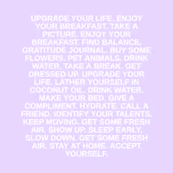 FAKE IT TILL YOU MAKE IT by Maya Man