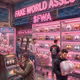 FAKE WORLD ASSET $FWA