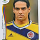 Falcao FIFA World Cup Brasil