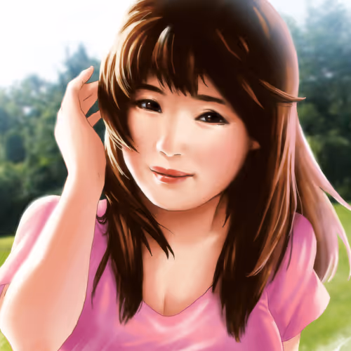 Fall In Love with a Girl