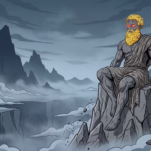 Fallen Neogods