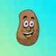 Fallen Potatoes