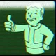 Fallout NFT 3D