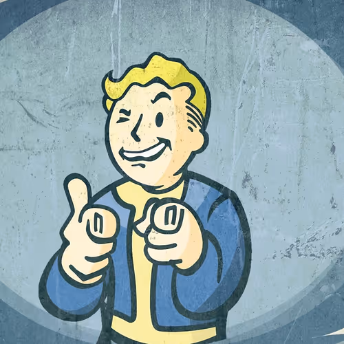 Fallout Series Perks