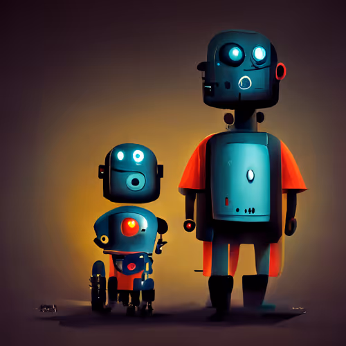 FamBots - old
