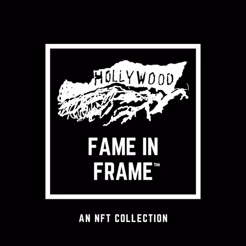 Fame in Frame: An NFT Collection - old