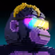 CyberKong VX  NFT