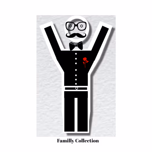 Familly collection one