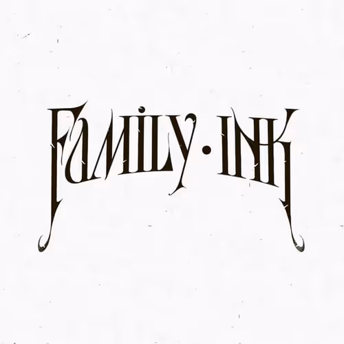 FamilyInk Tattoo designs