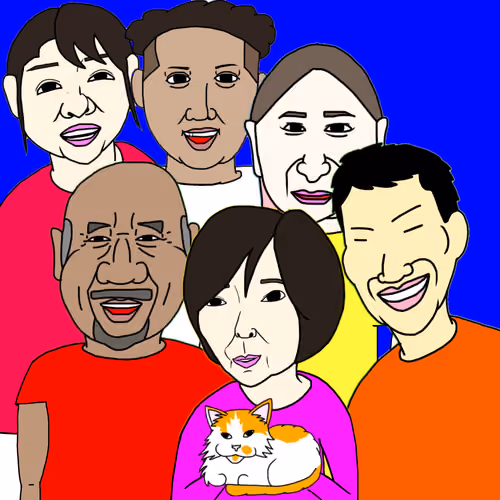FUNAI Kazoku