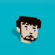 Famous Face Punks 3D