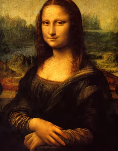 Famous People Reimagined