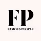 FAMOUS PEOPLE WORLD