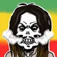 Famous Perskull - old