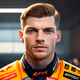 Famous Celebrities in AI Art