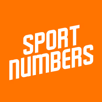 Famous Sport Numbers