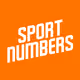 Famous Sport Numbers