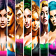 Famous women