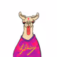 Famous Llama