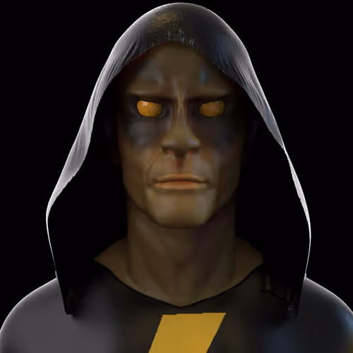 Fan Art 3D COLLECTION - old