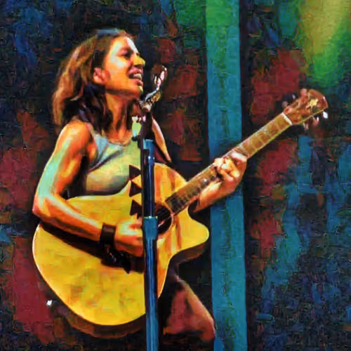 Ani Difranco