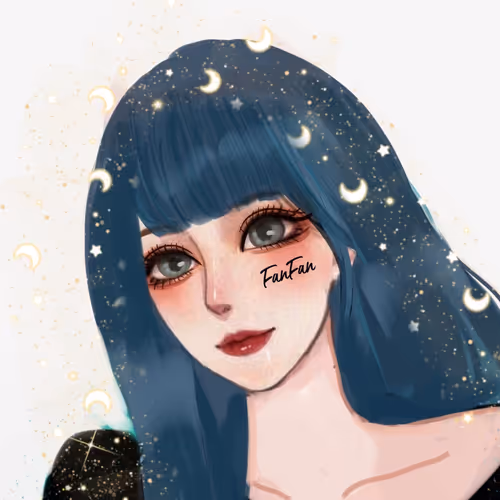 FAN FAN's Art Gallery