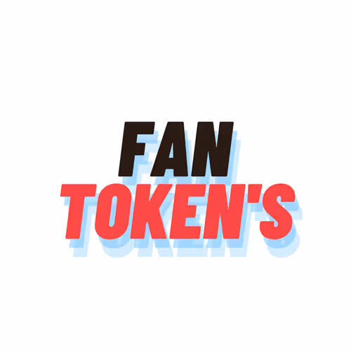 Fan Token's - old